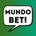 Icone ⚽ Mundo Bet – Resenha