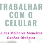 Icone PARCERIA LUCRATIVA
