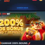 Icone 200 grátis no primeiro depósito
