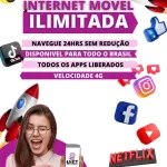 Foto do grupo Internet ilimitada