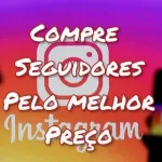 Icone Seguidores – PROMOÇÕES