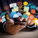Icone MARKETING DIGITAL (COMO COMEÇA NO MARKETING)