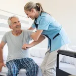 Icone Curso de Cuidadores