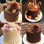 Icone 🍰🥮 Confeitaria e-book 🎂🧁