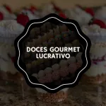 Icone DOCES GOURMET LUCRATIVOS
