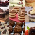 Icone Receitas Bolo,Doce e pães