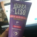 Icone HIDRALISO ALISANTE DE CHUVEIRO
