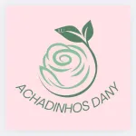 Icone Achadinhos Cúpula Compras Online 🛒