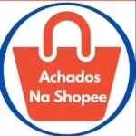 Icone Achados da shoppe