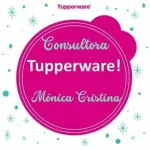 Icone TUPPERWARE DA CRIS 💖