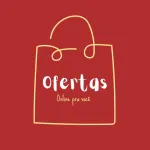 Icone Achados e Ofertas Shopee