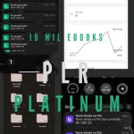 Icone GRUPO DE AFILIADOS DO PRL PLATINUM