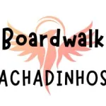 Icone Boardwalk achadinhos 🤩