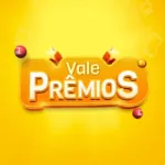 Icone VALE PRÊMIOS