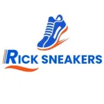 Icone Rick sneakers | grupo VIP