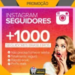 Icone Compras de seguidores