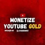 Foto do grupo 🔥 YOUTUBERS MONETIZADO 🔥