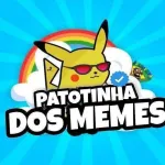 Foto do grupo Patotinha dos memes 3.0