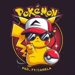 Icone Pokémon Go ~ Fly & Canela 🔮