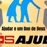 Foto do grupo SOS AJUDA