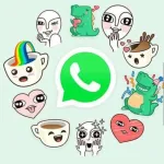 Icone Figurinhas Top 👻👽