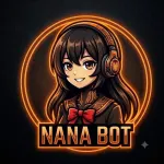 Foto do grupo NANA BOT