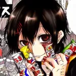 Icone World otakus