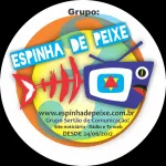 Icone JORNAL ESPINHA DE PEIXE 3