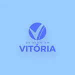 Icone De Olho Em Vitória (Vip)