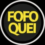 Icone _Fofoquei_
