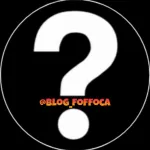 Imagem do grupo @Blog_Foffoca 🗣️