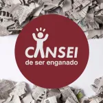 Imagem do grupo CANSEI DE SER ENGANADO 📢