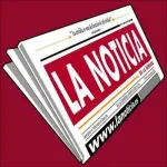Icone Lá noticia