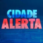 Icone CIDADE ALERTA