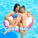 Icone Mamães de Caldas Novas GO