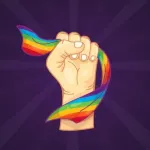 Icone Vale encantado 🏳️🌈
