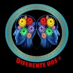 Icone Diferente dos Iguais