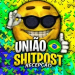 Foto do grupo UNIÃO SHITPOST RECEPÇÃO