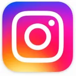 Icone Evolução de Instagram 🎬