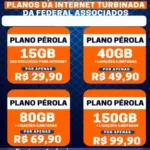 Icone Federação Associado 2