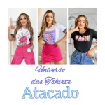 Icone ATACADO UDT 🛍️🛒