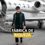 Icone Fábrica de Riqueza