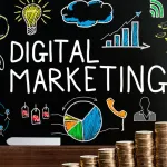 Icone MARKETING DIGITAL💸