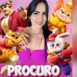 Icone Suporte Slot Sil e Day 🐯🍀💴🚀