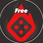 Icone Gringos Blaze FREE