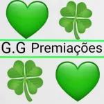 Icone Premiações ☘️