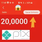 Icone App pagando R$300 😱