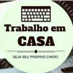 Icone Trabalhe online