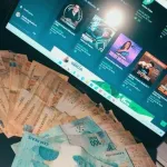 Icone Como vender na Kiwify 🥝🤑✅
