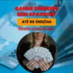 Icone Faça sua primeira venda em 24hrs 😱